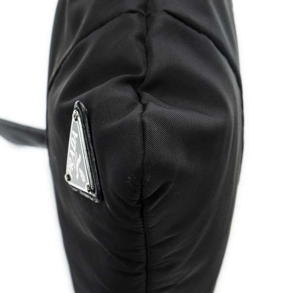 Prada Zip Messenger - Picture 7 of 10